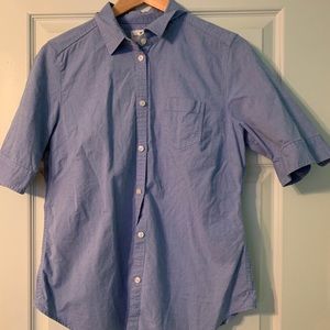 Woman’s Button up blouse